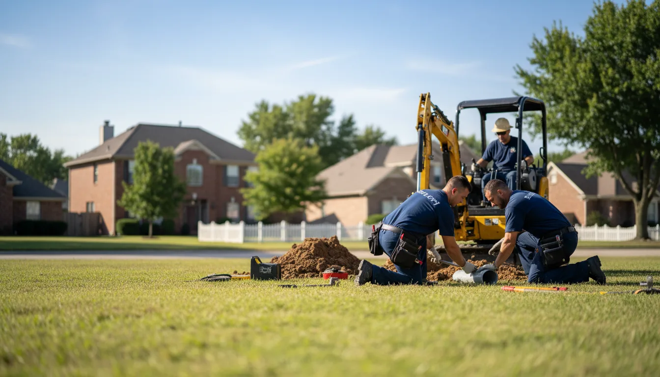 Water Heater Repair in Bamberg, SC near me